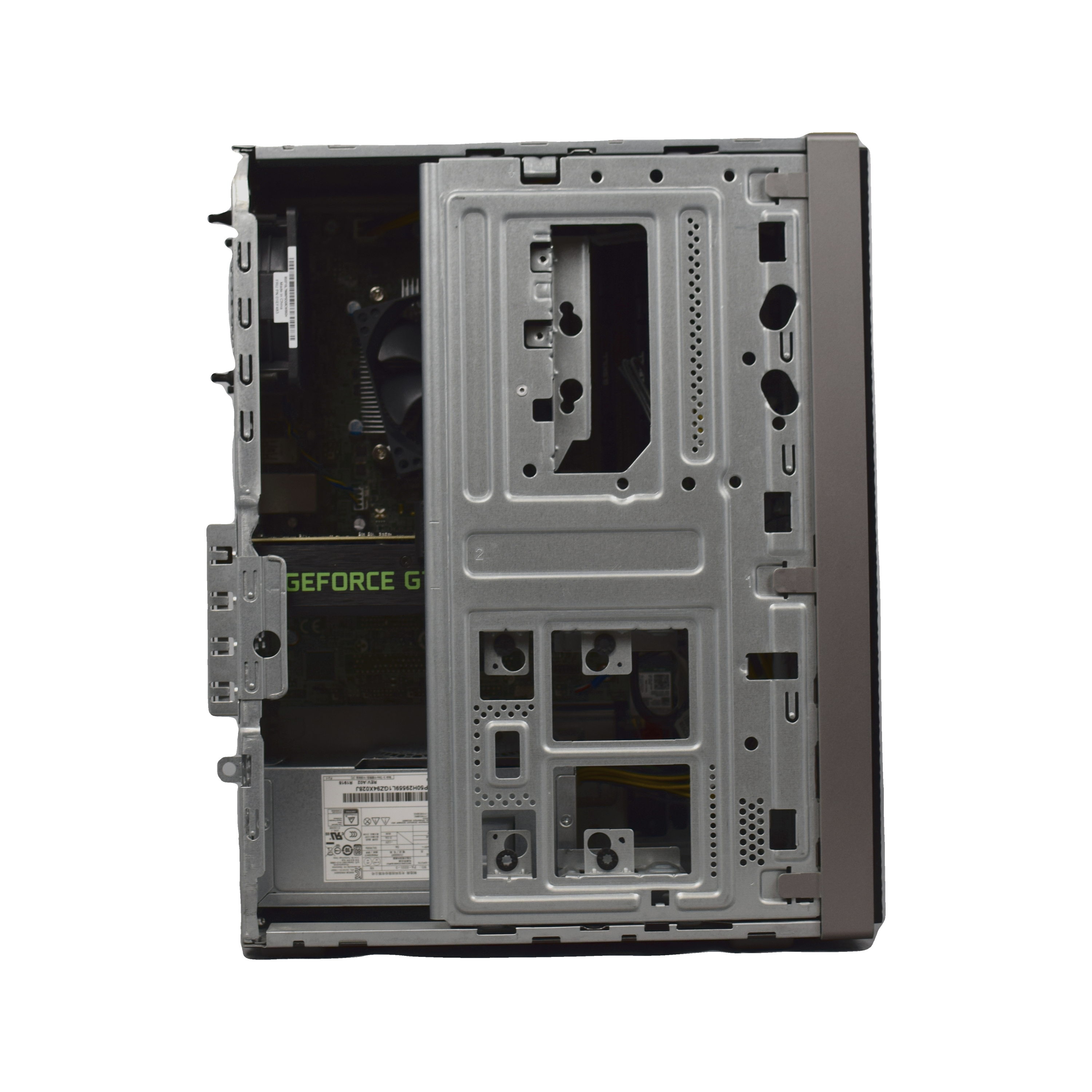 Intel i5-9400F | GTX 1650 | Prenew